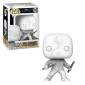 Funko POP Marvel Moon Knight - Mr. Knight 1048 Bobble-Head