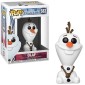 Funko POP Disney Frozen II - Olaf 583 Vinyl Figure