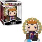 Funko POP Deluxe Disney Villains - Evil Queen on Throne 1088 Vinyl Figure