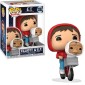 Funko POP Movies E.T. The Extraterrestrial - Elliott with E.T. 1252 Vinyl Figure