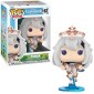 Funko POP Asia Genshin Impact - Paimon 162 Vinyl Figure
