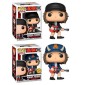 Funko POP Bundle of 2: Angus Young (AC/DC) & Chase 91