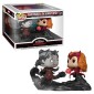 Funko POP Moment Marvel Dr Strange in the Multiverse of Madness - Dead Strange & The Scarlet Witch 1027