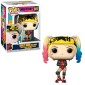 Funko POP Heroes Birds of Prey - Harley Quinn Roller Derby 307 Vinyl Figure