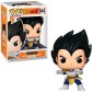 Funko POP Animation Dragon Ball Z - Vegeta 614 Vinyl Figure