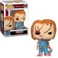 Funko POP Movies Bride of Chucky - Chucky 1249 Vinyl Figure
