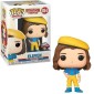 Funko POP Television Stranger Things - Eleven 854 Vinyl Figure Exclusive