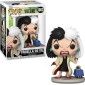 Funko POP Disney Villains - Cruella de Vil 1083 Vinyl Figure