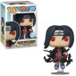 Funko POP Animation Naruto Shippuden - Itachi With Crows 1022 Vinyl Figure Exclusive