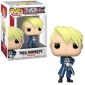 Funko POP Animation Fullmetal Alchemist Brotherhood - Riza Hawkeye 1177 Vinyl Figure