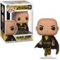Funko POP Movies Black Adam - Black Adam 1231 Vinyl Figure