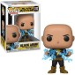 Funko POP Movies Black Adam - Black Adam 1232 Vinyl Figure