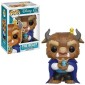 Funko POP Disney Beauty and the Beast - The Beast 239 Vinyl Figure