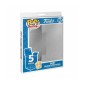Funko POP Protector - Foldable POP Protector (UV) Normal Size 5 Τεμάχια - Funko Original