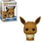 Funko POP Games Pokemon - Eevee 577 Vinyl Figure