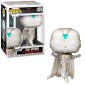 Funko POP Marvel WandaVision - The Vision 824 Bobble-Head