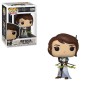 Funko POP Games Critical Role - Vex'ahlia 609 Vinyl Figure