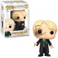Funko POP Harry Potter - Draco Malfoy 117 Vinyl Figure