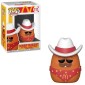 Funko POP Ad Icons McDonald's - Cowboy McNugget  111 Vinyl Figure
