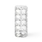 Φωτιστικό Πορτατίφ LED - Rose Diamond Table Touch Lamp 8,5x8,5x22 εκ. Διάφανο
