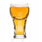 Γυάλινο Ποτήρι Μπύρας σε Σχήμα Μπάλας 500ml