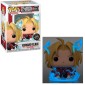 Funko POP Animation Fullmetal Alchemist Brotherhood - Edward Elric 1176 GITD Chase Vinyl Figure