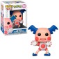 Funko POP Games Pokemon - Mr. Mime 582 Vinyl Figure