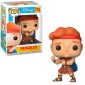 Funko POP Disney Hercules - Hercules 378 Vinyl Figure