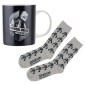 Paladone Σετ Δώρου Star Wars The Mandalorian Mug And Socks Set 320ml Κεραμική