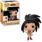 Funko POP Animation My Hero Academia - Momo Yaoyorozu 605 Vinyl Figure