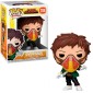 Funko POP Animation My Hero Academia - Overhaul 788 Vinyl Figure