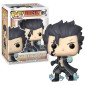 Funko POP Animation Fairy Tail - Gray Fullbuster 1051 Vinyl Figure Exclusive