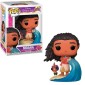 Funko POP Disney Princess - Moana 1016 Vinyl Figure