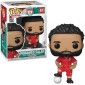 Funko Pop Football Liverpool - Mohamed Salah 41 Vinyl Figure