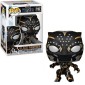 Funko POP Marvel Black Panther Wakanda Forever - Black Panther 1102 Bobble-Head