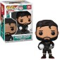 Funko POP Football Liverpool - Alisson Becker 25 Vinyl Figure