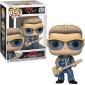 Funko POP Rocks U2 (ZooTV) - Adam 270 Vinyl Figure
