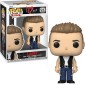Funko POP Rocks U2 (ZooTV) - Larry 273 Vinyl Figure