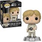 Funko POP Movies Star Wars - Luke Skywalker 511 Bobble-Head 2022 Galactic Convention Exclusive
