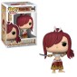 Funko POP Animation Fairy Tail - Erza Scarlet 1046 Vinyl Figure