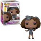 Funko POP Icons - Whitney Houston (How Will I Know) Diamond Collection 70 Vinyl Figure Exclusive