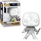 Funko POP Marvel Moon Knight - Mr. Knight GiTD 1048 Bobble-Head Exclusive