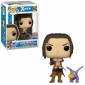 Funko POP Marvel X-Men - Kate Pryde with Lockhed 952 Bobble-Head Exclusive