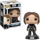 Funko POP Movies Star Wars Rogue One - Jyn Erso 152 Bobble-Head