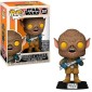 Funko POP Movies Star Wars - Chewbacca 387 Bobble-Head 2020 Galactic Convention Exclusive