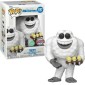 Funko POP Disney Monsters Inc. - Yeti (Scented) 1157 Vinyl Figure Exclusive