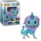 Funko POP Disney Raya and the Last Dragon - Sisu GiTD 1004 Vinyl Figure Exclusive