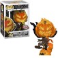 Funko POP Marvel Venom - Venomized Jack O'Lantern 922 Bobble-Head Exclusive