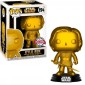 Funko POP Movies Star Wars - Kylo Ren (Gold Edition) 194 Bobble-Head Exclusive
