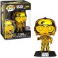 Funko POP Movies Star Wars - C-3PO 454 Bobble-Head Exclusive